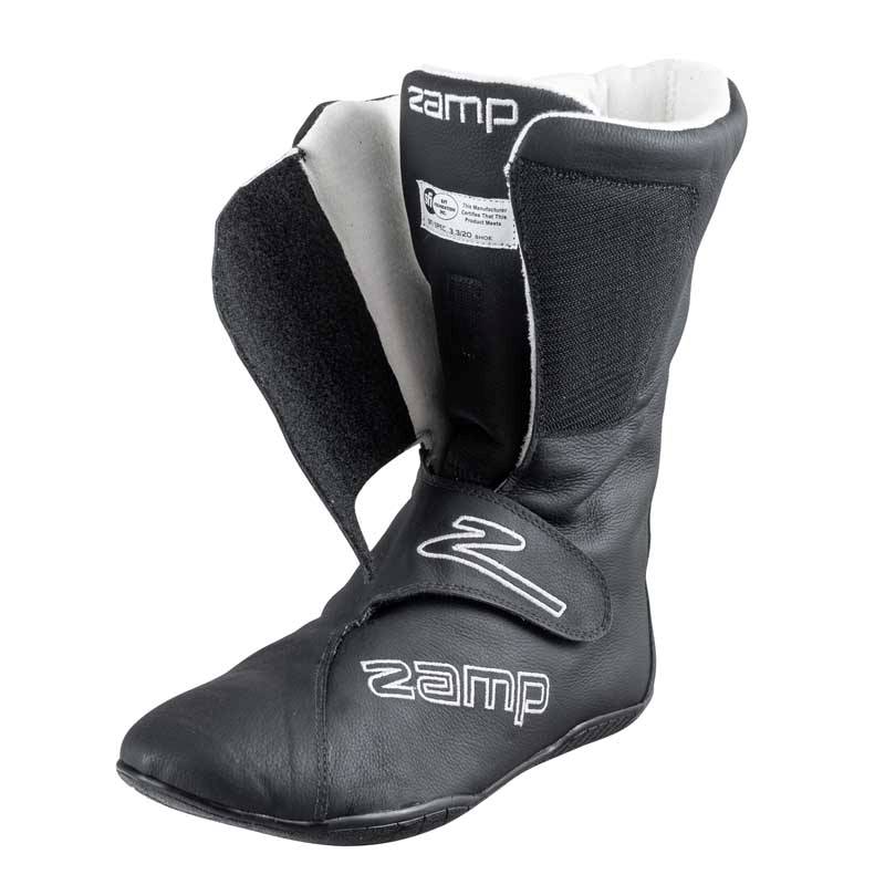 Zamp ZR-Drag Racing Boots