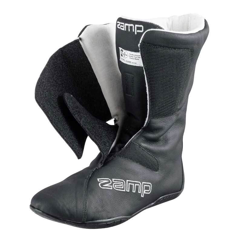 Zamp ZR-Drag Racing Boots