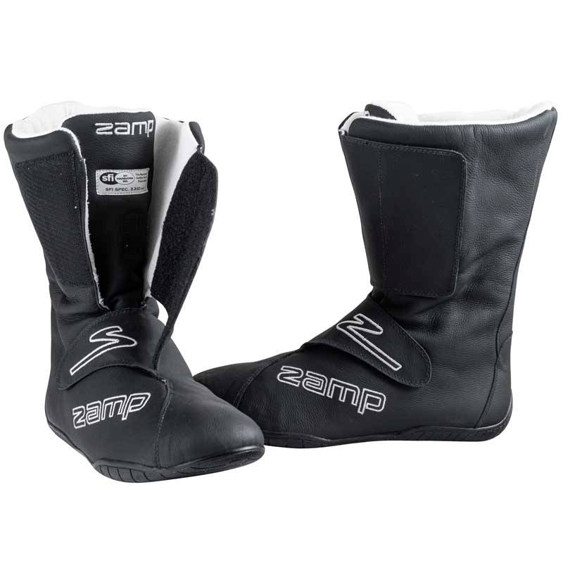 Zamp ZR-Drag Racing Boots