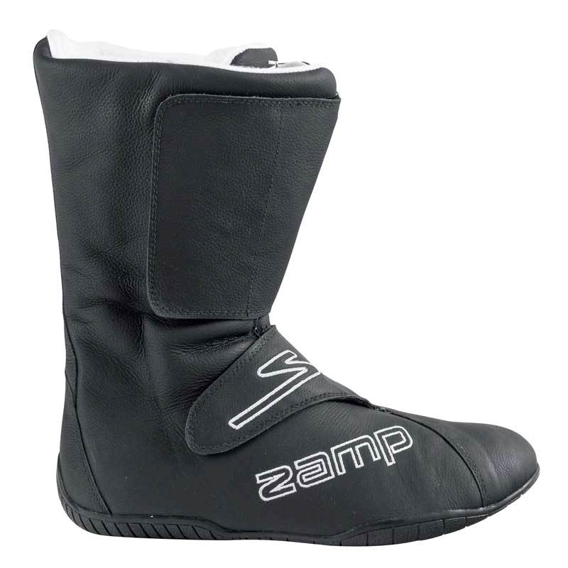 Zamp ZR-Drag Racing Boots