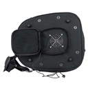 Zamp Helmet Bag with Fan