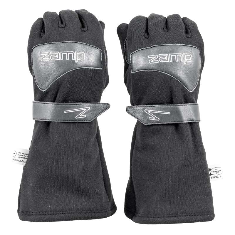Zamp ZR-Drag Gloves