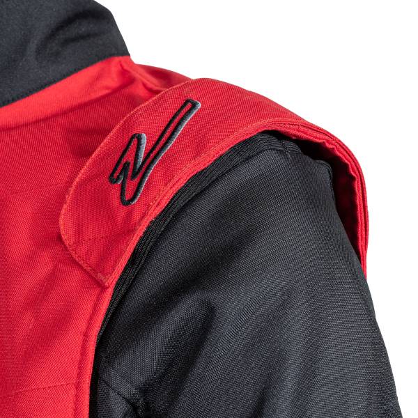 Zamp ZK-40 Youth Kart Race Suit