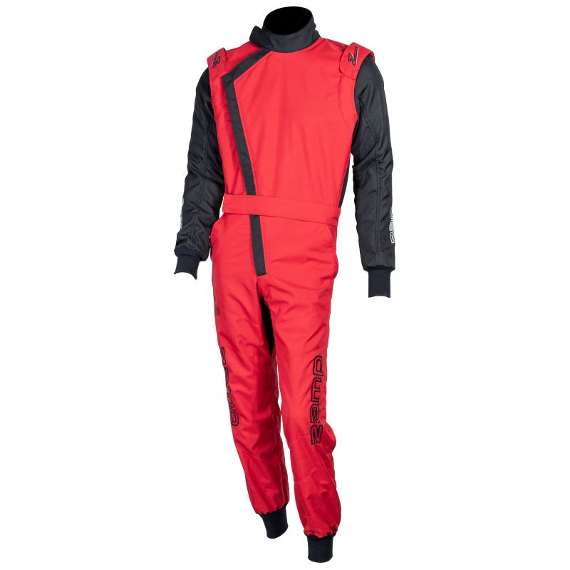 Zamp ZK-40 Kart Race Suit