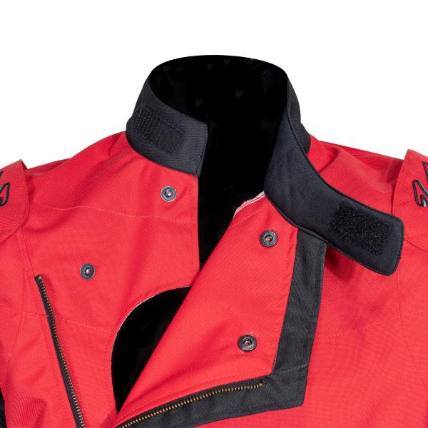 Zamp ZK-40 Kart Race Suit