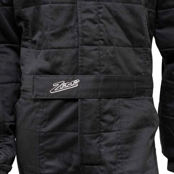Zamp ZR-30 Race Suit