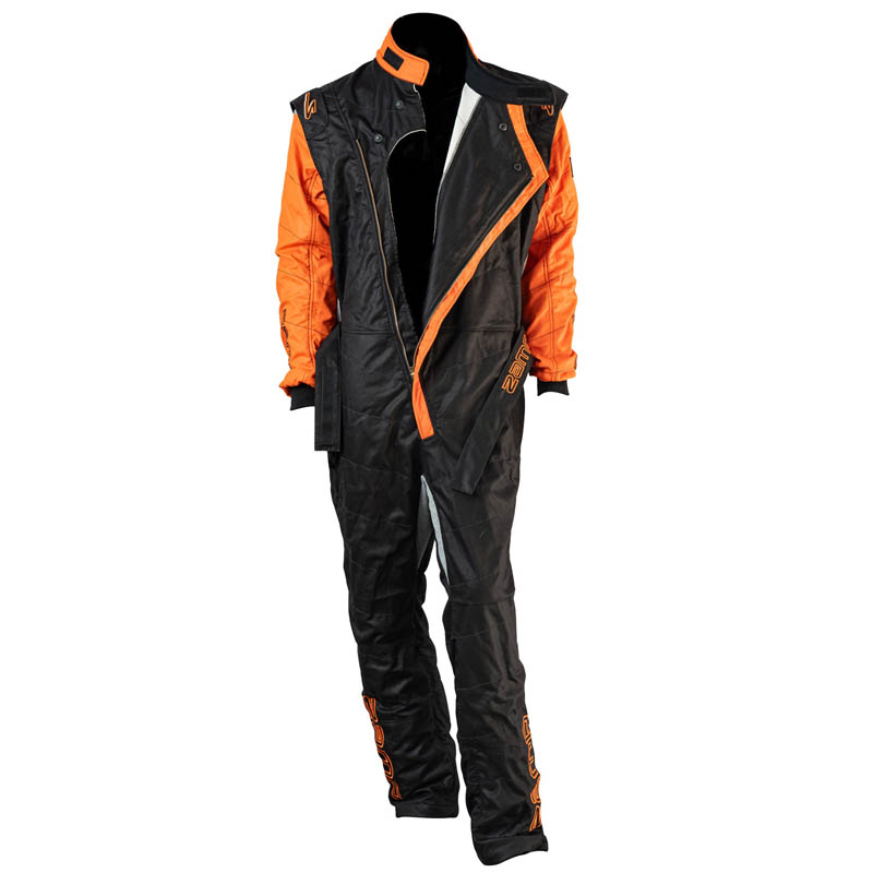 Zamp ZR-40 Youth Race Suit