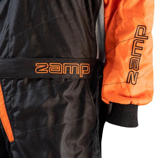 Zamp ZR-40 Youth Race Suit