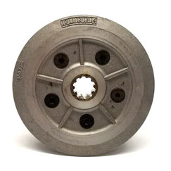 IAME SSE Clutch Drum with Screws