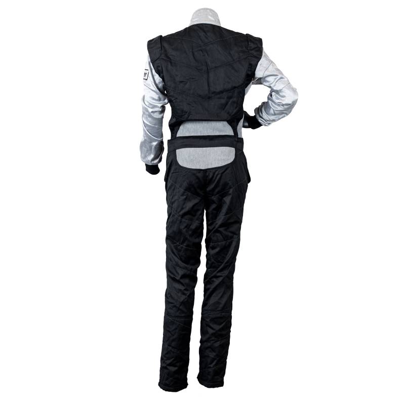 Zamp ZR-40 Women's Race Suit