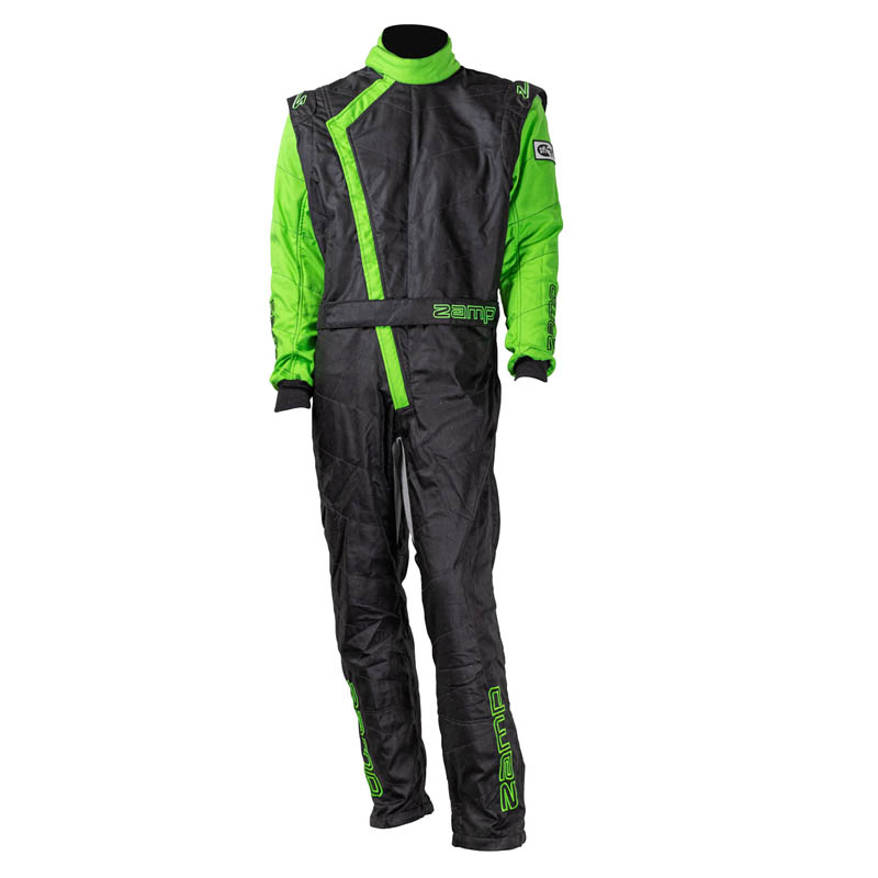 Zamp ZR-40 Race Suit