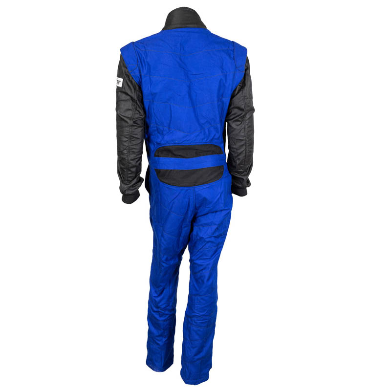 Zamp ZR-40 Race Suit