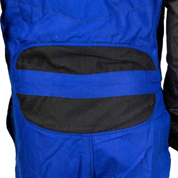 Zamp ZR-40 Race Suit