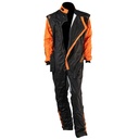 Zamp ZR-40 Race Suit