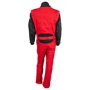Zamp ZR-40 Race Suit