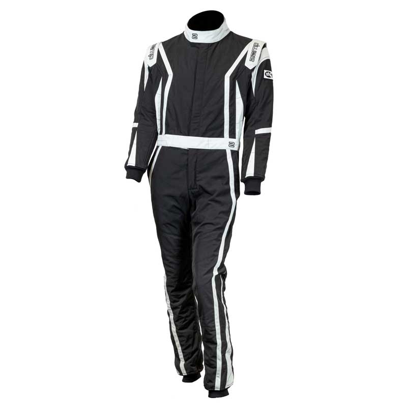 Zamp ZR-52F FIA Race Suit