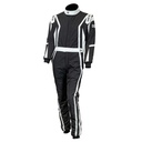 Zamp ZR-52F FIA Race Suit
