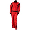 Zamp ZR-52F FIA Race Suit