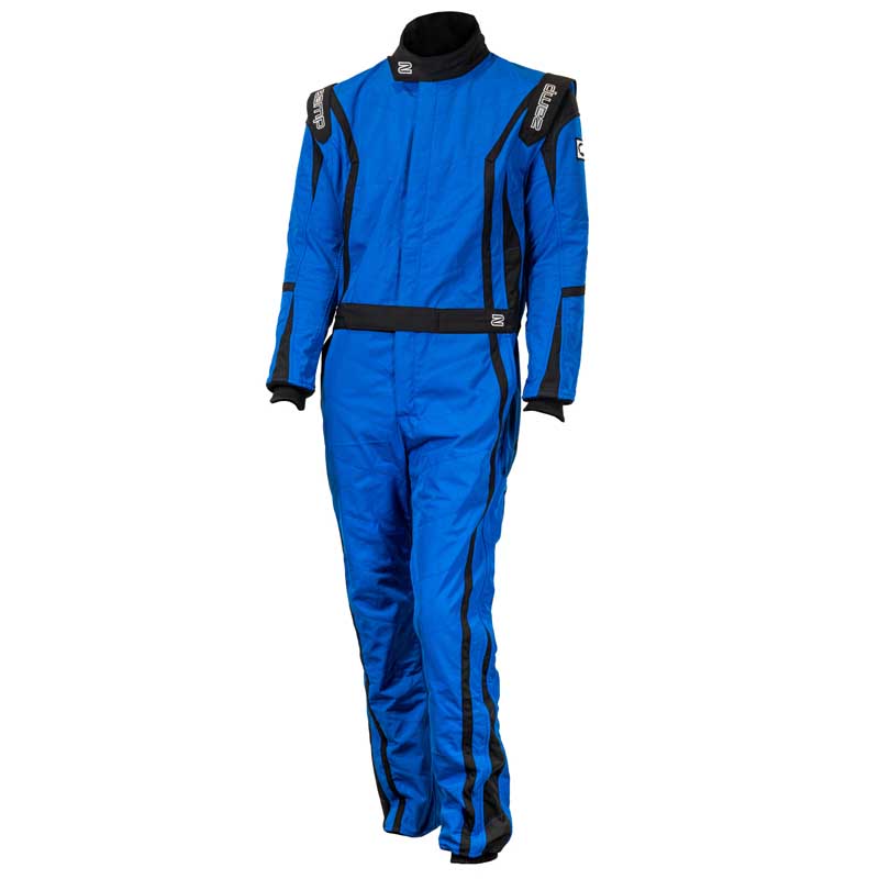 Zamp ZR-52F FIA Race Suit