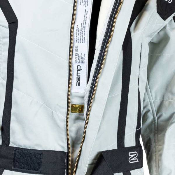 Zamp ZR-52F FIA Race Suit