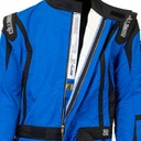 Zamp ZR-52F FIA Race Suit