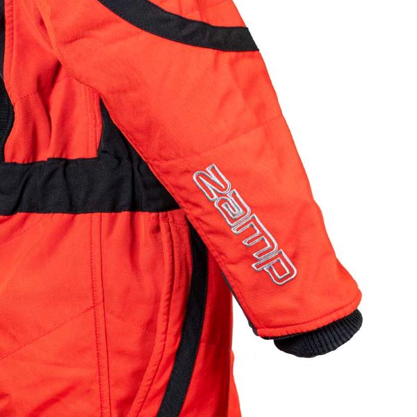Zamp ZR-52F FIA Race Suit