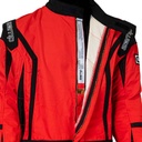 Zamp ZR-52F FIA Race Suit