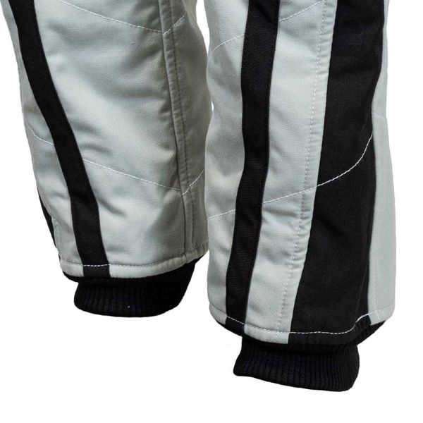 Zamp ZR-52F FIA Race Suit