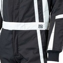 Zamp ZR-52F FIA Race Suit