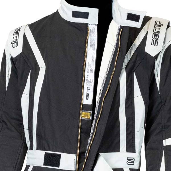 Zamp ZR-52F FIA Race Suit