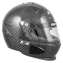 Zamp RZ-88C Gloss Carbon Helmet