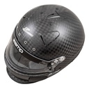 Zamp RZ-88O Matte Carbon Helmet