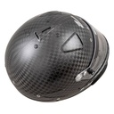 Zamp RZ-88O Matte Carbon Helmet