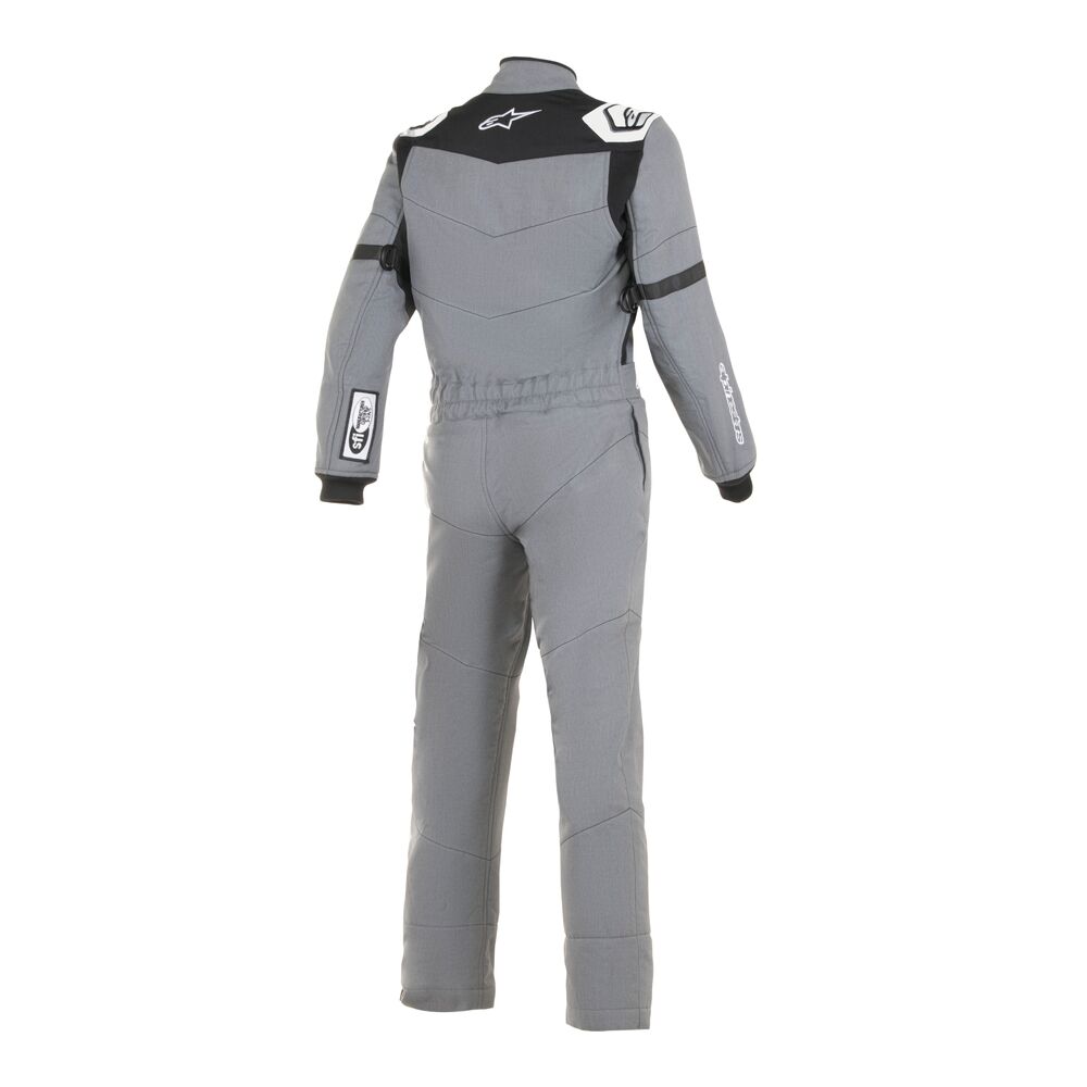 Alpinestars Vapor S Youth Boot-Cut Suit