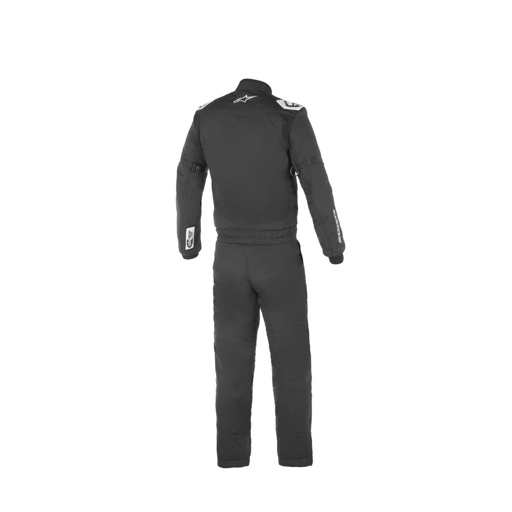 Alpinestars Vapor S Youth Boot-Cut Suit
