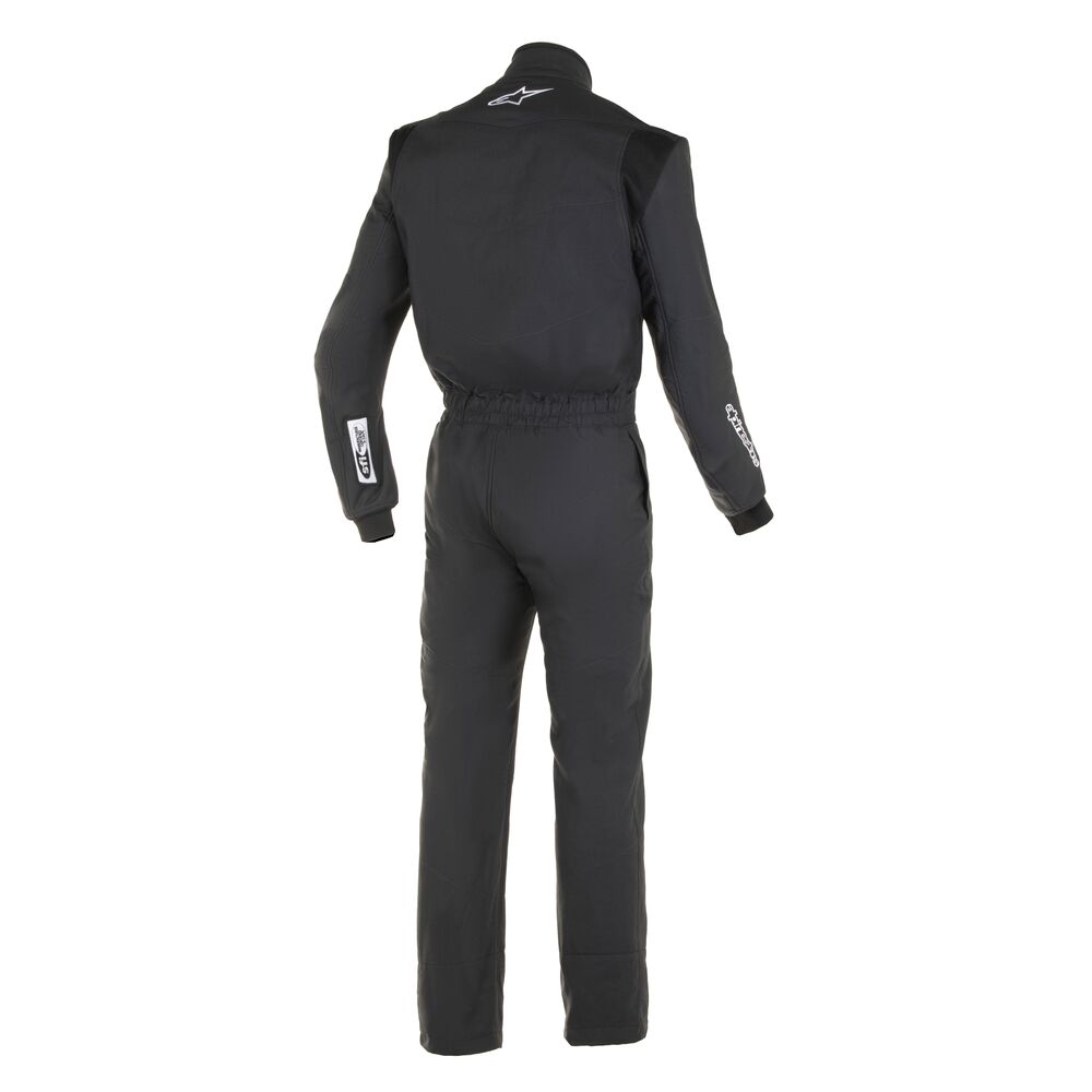 Alpinestars Vapor Boot-Cut Suit