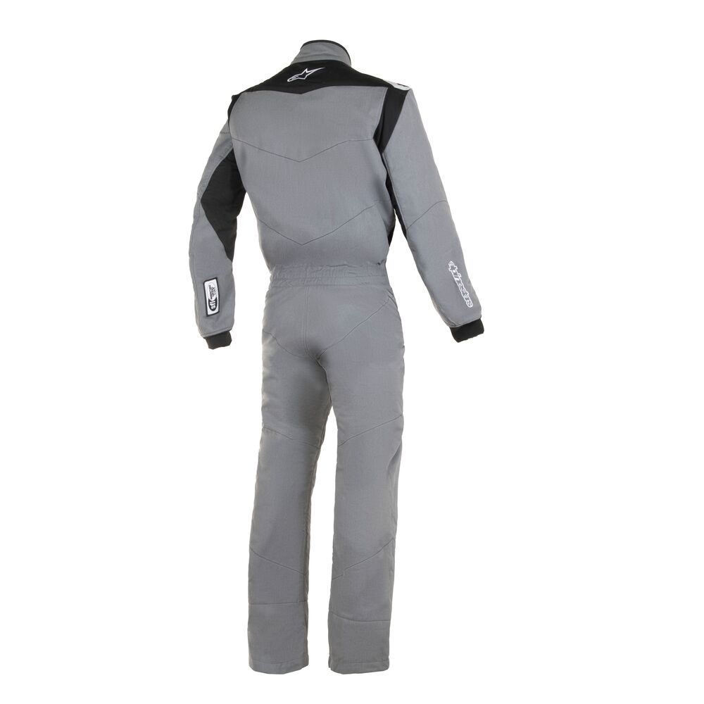 Alpinestars Vapor Boot-Cut Suit