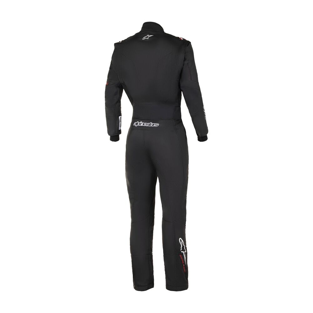 Alpinestars GP Tech V4 Boot-Cut Suit