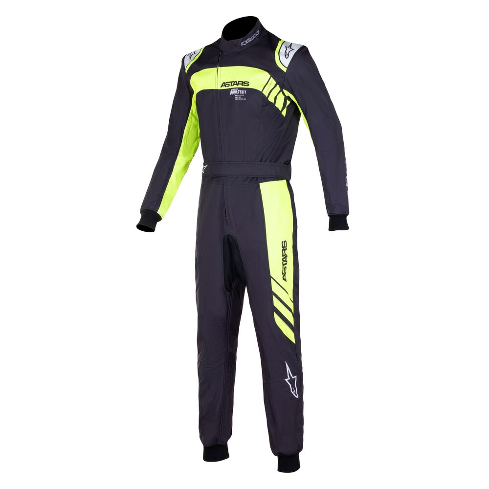 Alpinestars KMX9 V3 Graphic Suit 2024