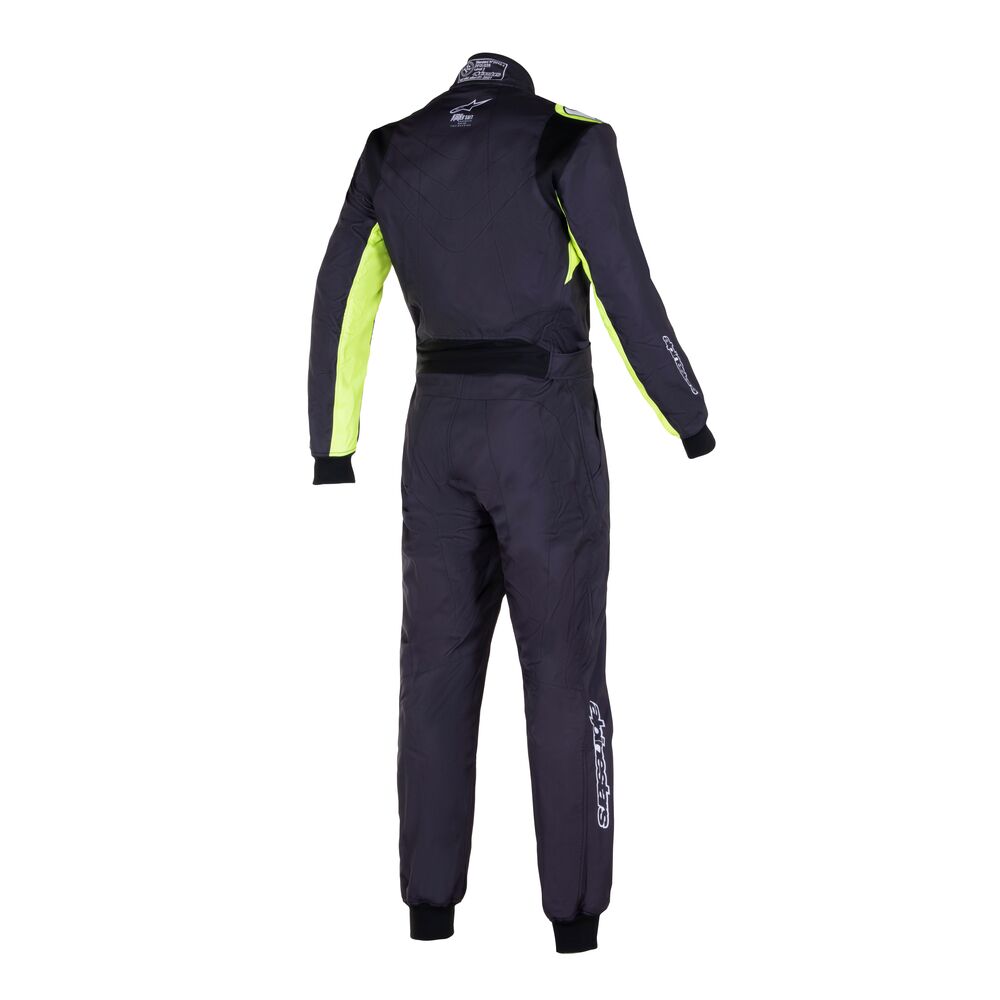 Alpinestars KMX9 V3 Graphic Suit 2024