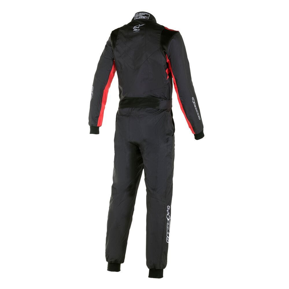 Alpinestars KMX9 V3 Graphic Suit 2024