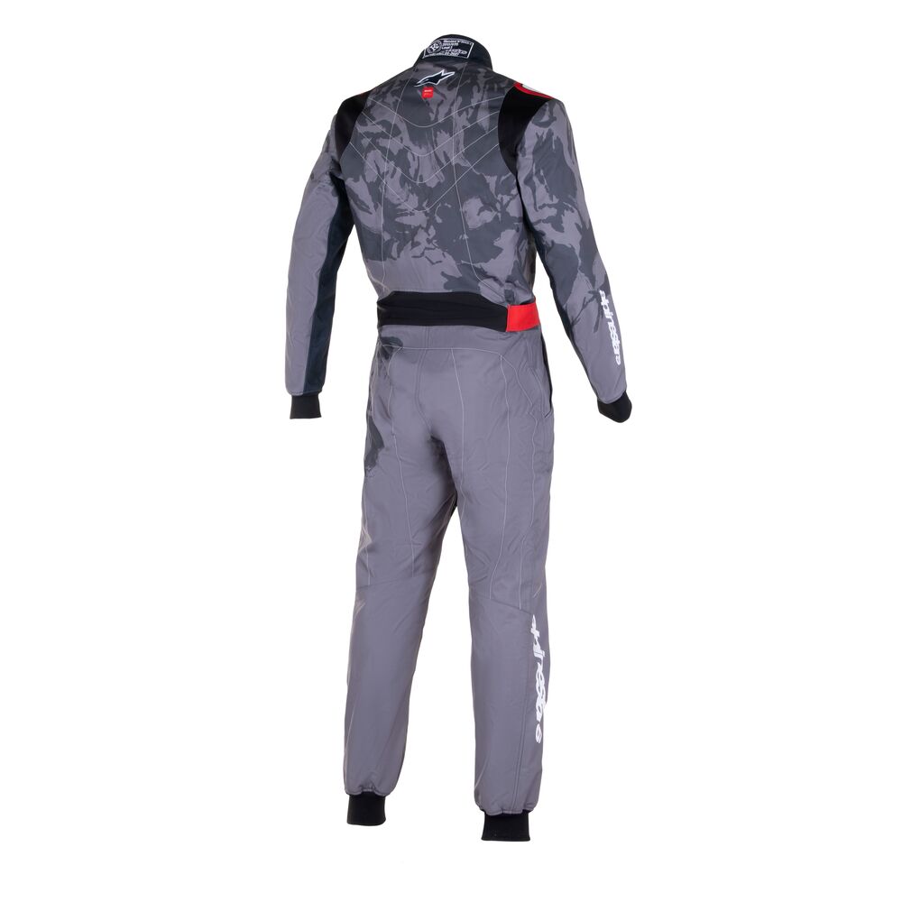 Alpinestars KMX9 V3 Graphic Suit 2024