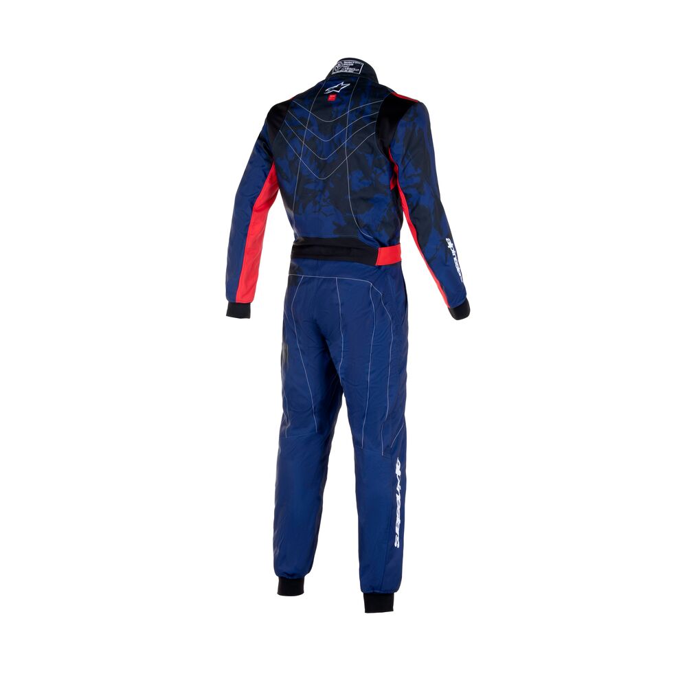 Alpinestars KMX9 V3 Graphic Suit 2024