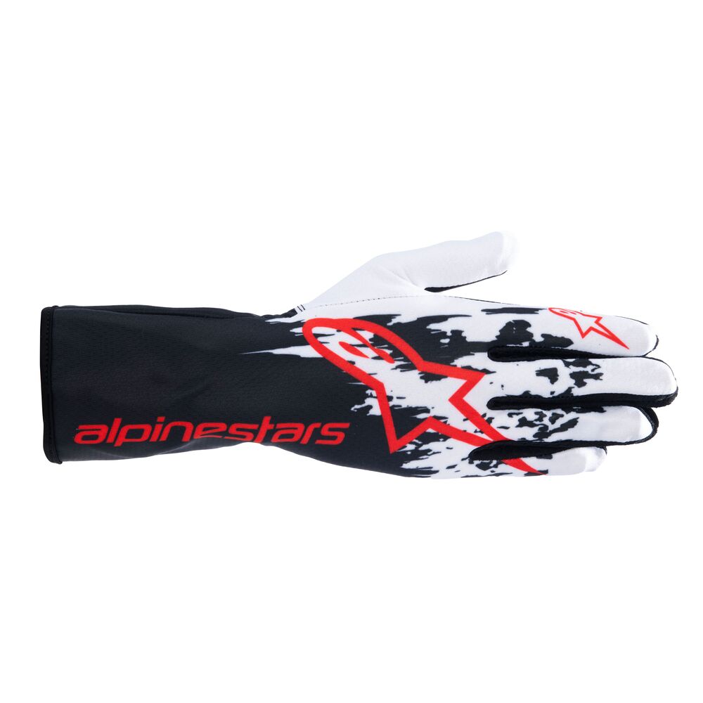 Alpinestars Tech 1-K V3 Glove 2024