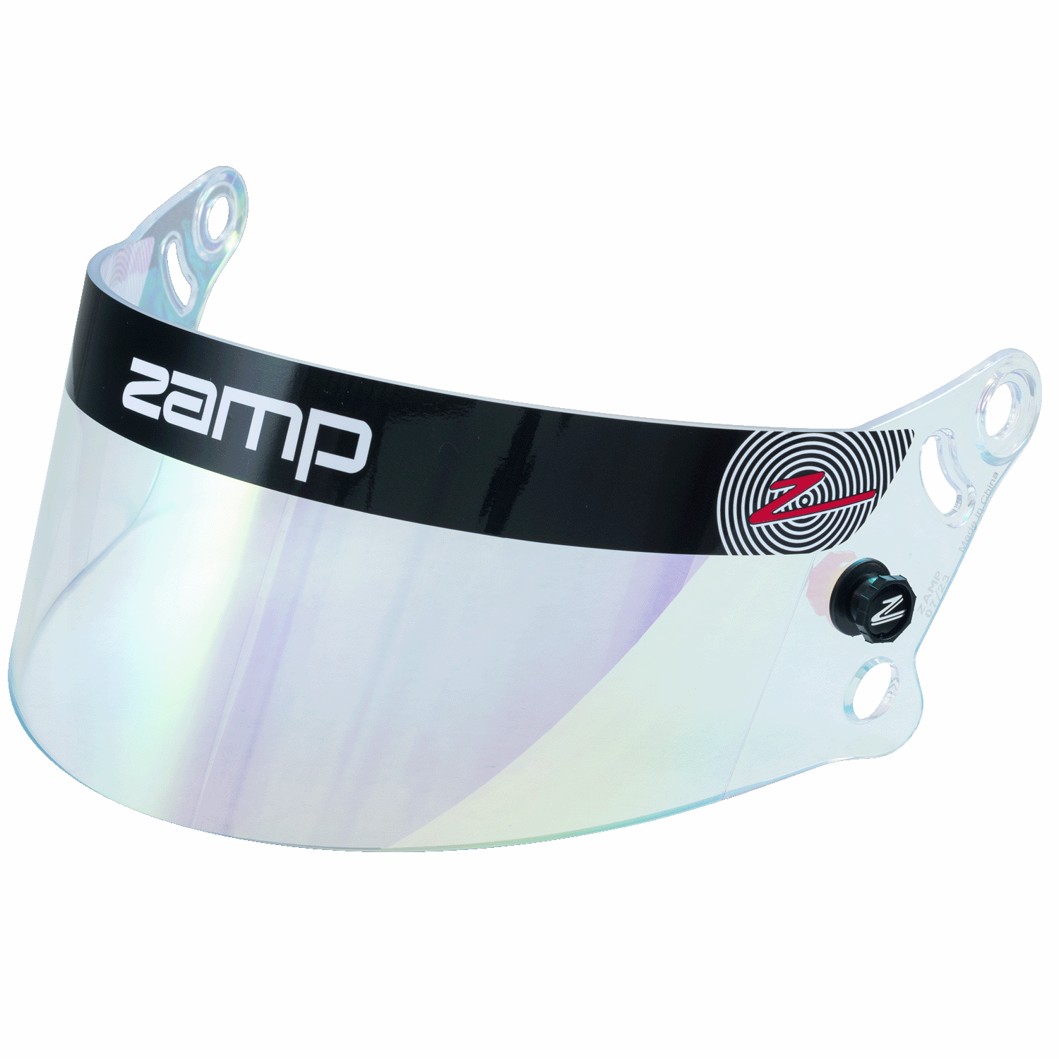 Zamp Z-20 Photochromatic Series Shield
