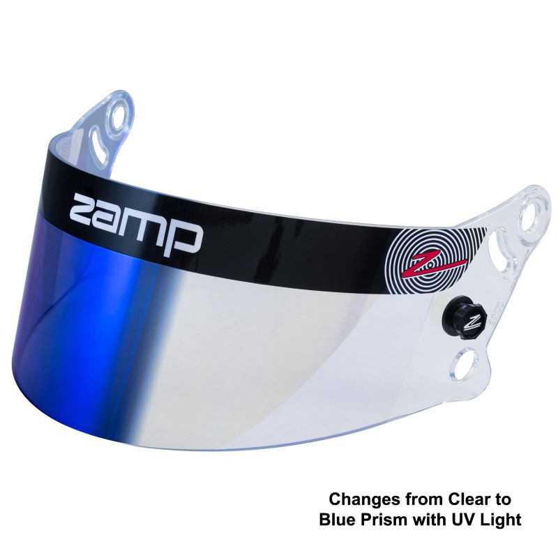 Zamp Z-20 Photochromatic Series Shield
