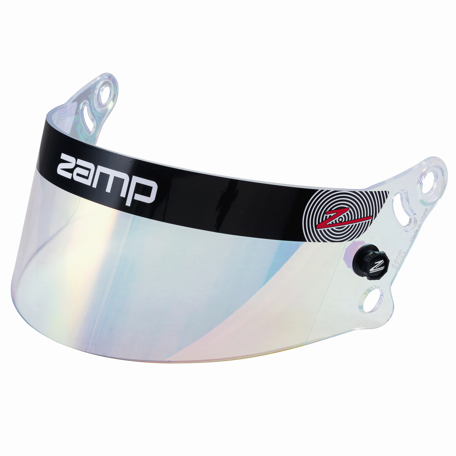 Zamp Z-20 Photochromatic Series Shield
