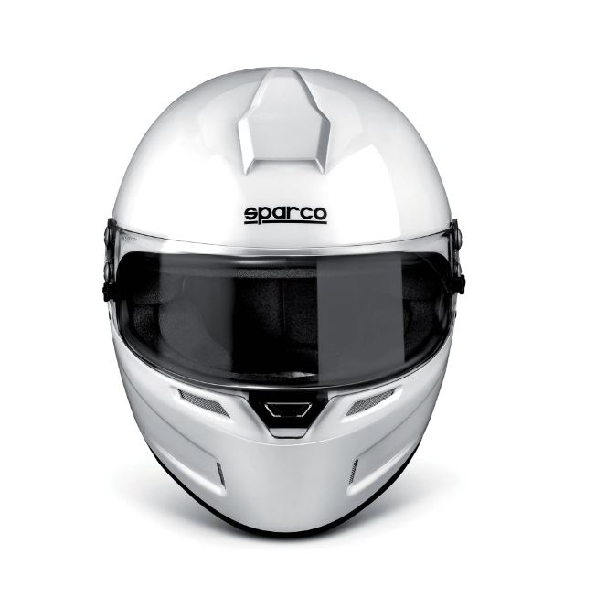 Sparco GP KF-4W CMR Helmet