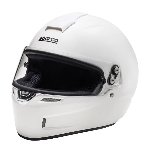Sparco GP KF-4W CMR Helmet