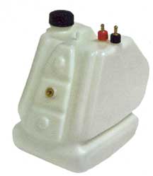 KG Fuel Tank
